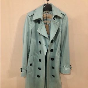BRAND NEW WITH TAGS BURBERRY WOMENS COAT